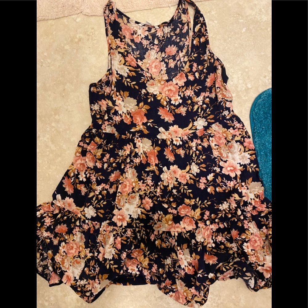 Cute dress